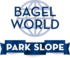 Bagel World Park Slope